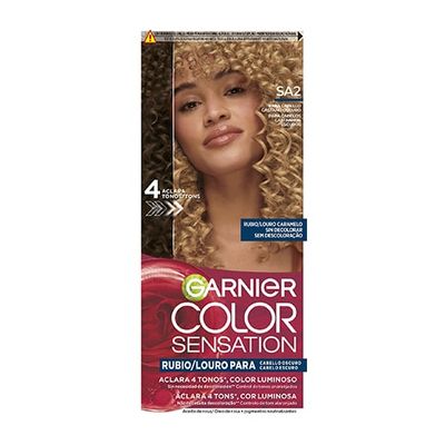 Color Sensation Highlifts