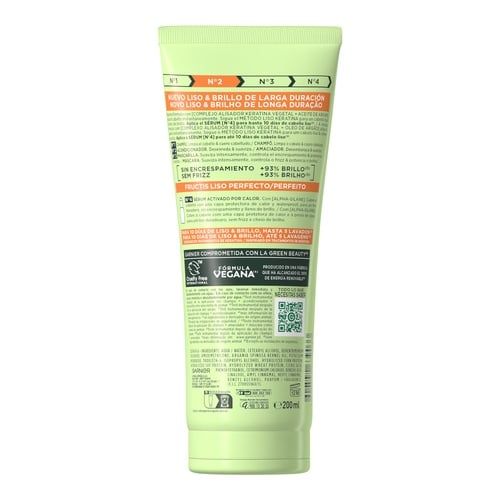 Amaciador Liso Keratina