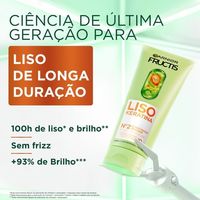 Amaciador Liso Keratina