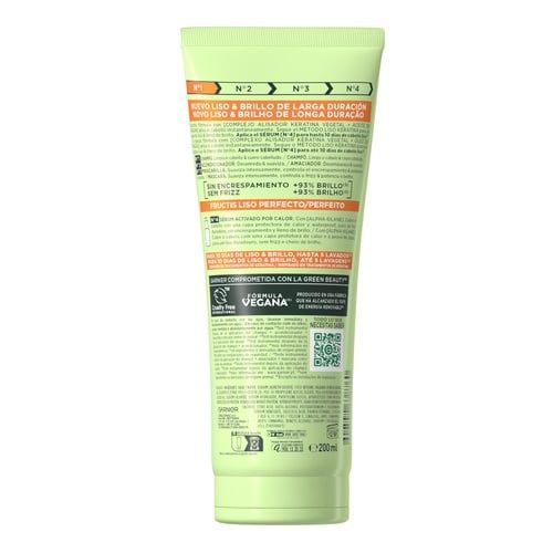 Champo Liso Keratina