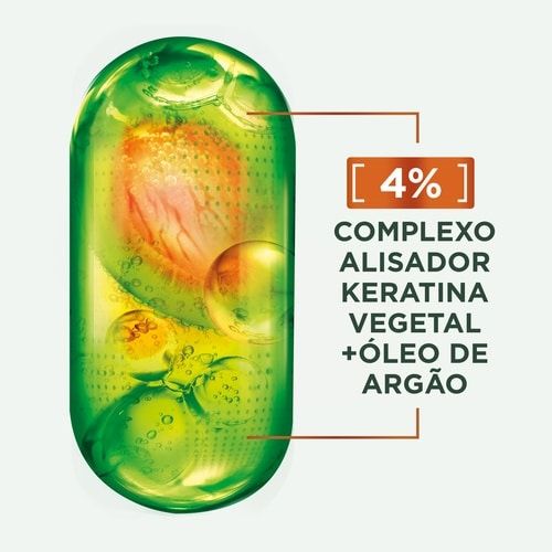 Champo Liso Keratina