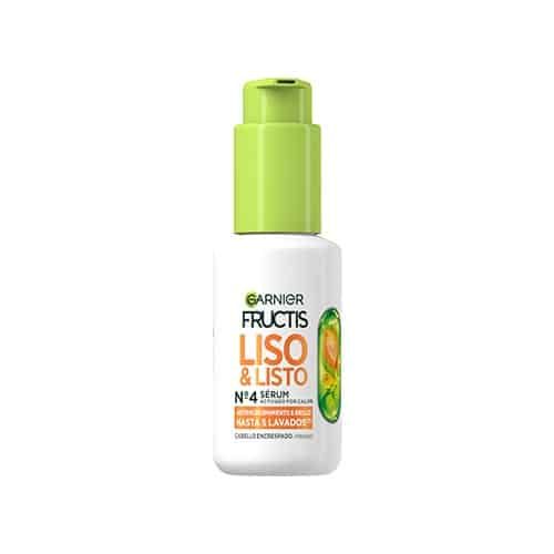 Liso y Keratina