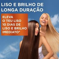 Mascara Liso Keratina