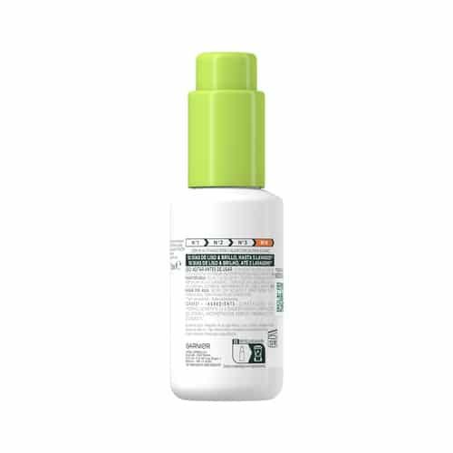 Serum Liso y Listo