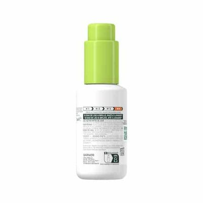 Serum Liso y Listo
