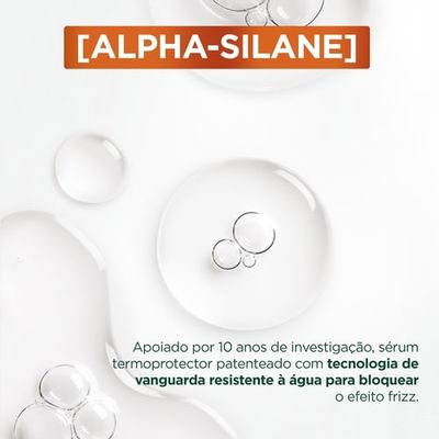 Serum Liso y Listo