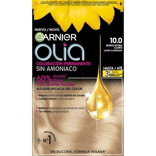 Olia 2025