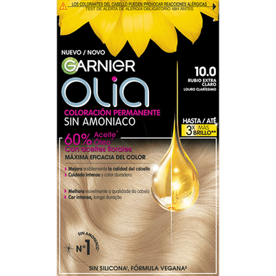 Olia 2025
