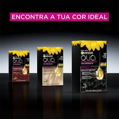 Olia 2025