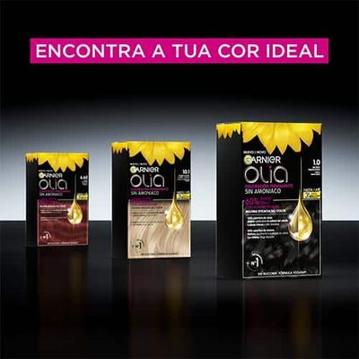 Olia 2025