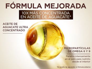 Ultra Suave Aguacate