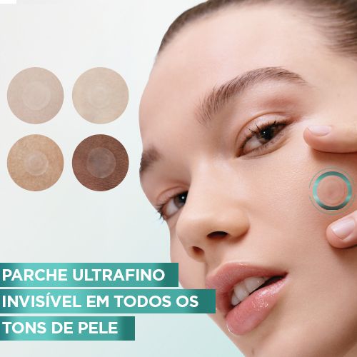 Pimple Patch Garnier