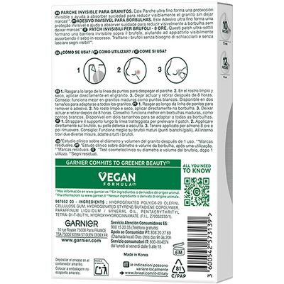 Pimple Patch