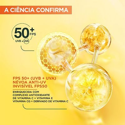 Bruma Vitamina C