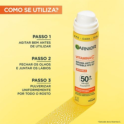 Bruma Vitamina C