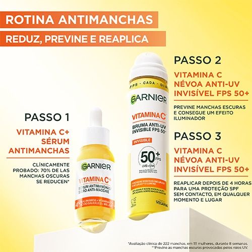 Bruma Vitamina C