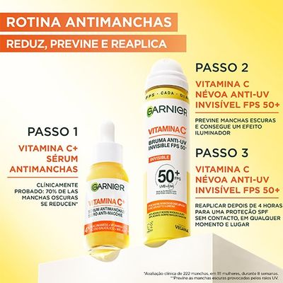 Bruma Vitamina C