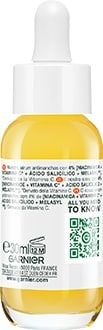 Serum Vitamina C