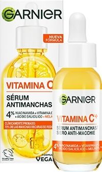 Serum Vitamina C
