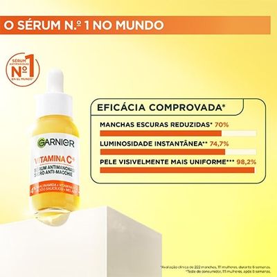Serum Vitamina C
