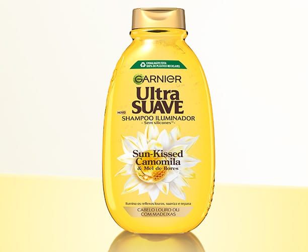 Shampoo Iluminador