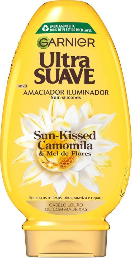 Camomila