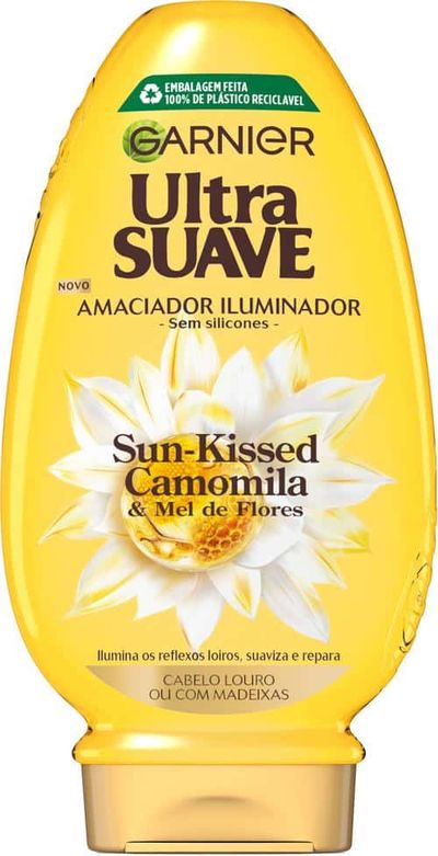 Camomila