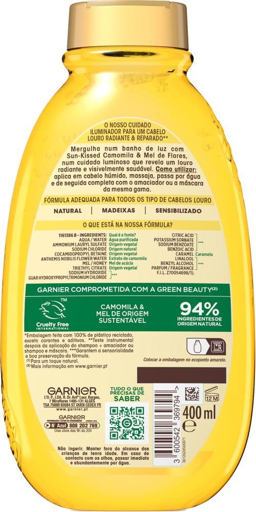 Camomila