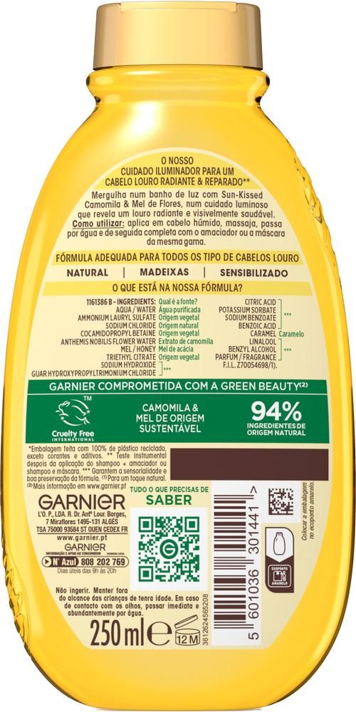Camomila