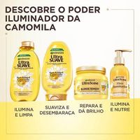 Condicionador Camomila