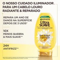 Condicionador Camomila