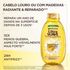 Shampoo Camomila