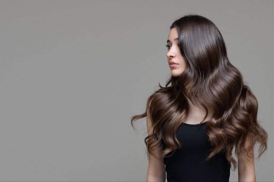 rotina cabelo ondulado