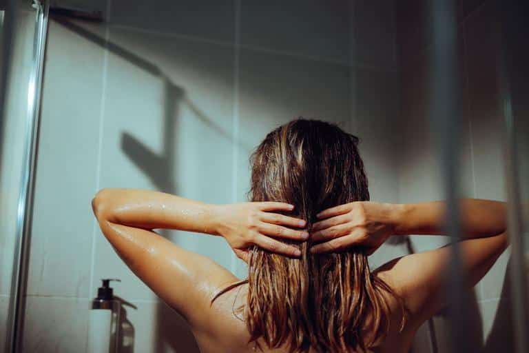 clareador natural de cabelo