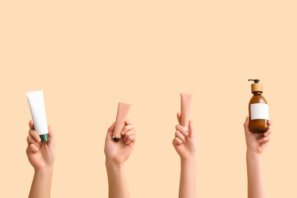 como comecar a cuidar da pele