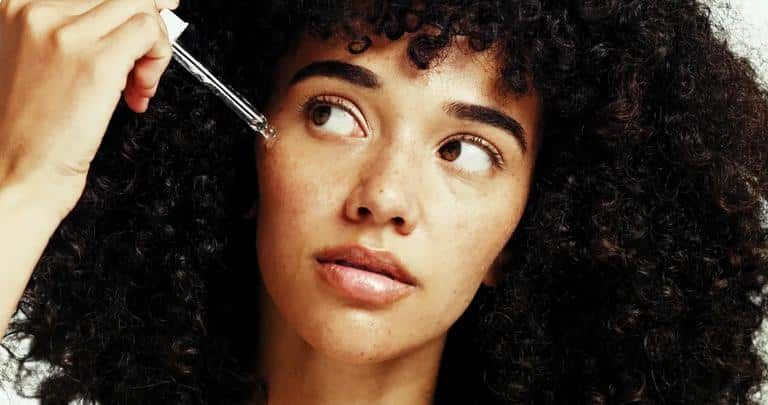 acido saliclico e niacinamida 