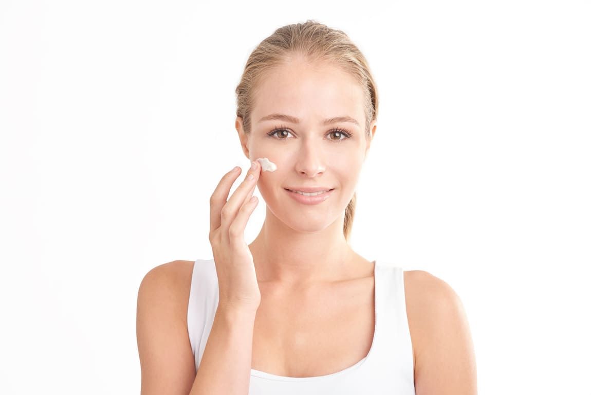 niacinamida e retinol