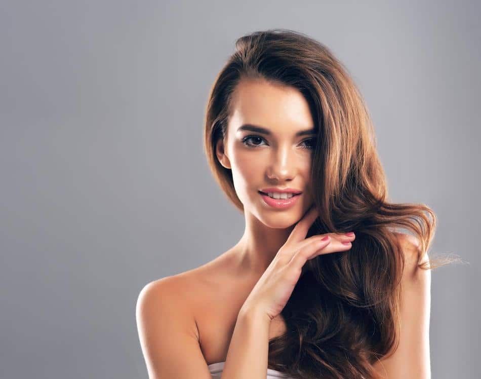 blow out cabelo