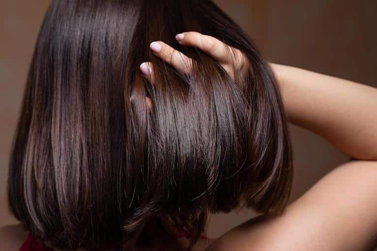 como proteger o cabelo para dormir