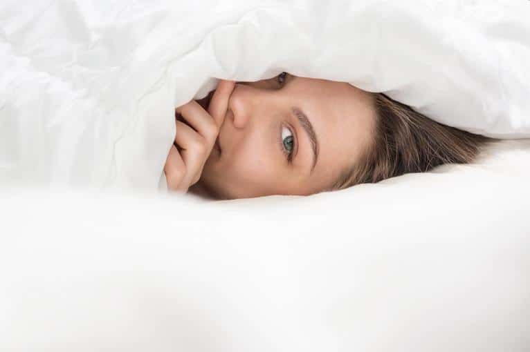 penteados para dormir