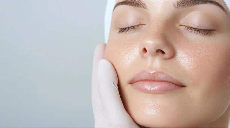 hidratante facial pele oleosa