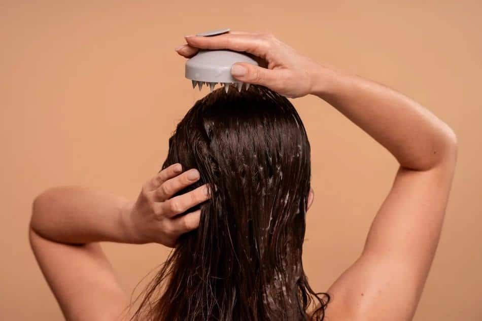 pre-shampoo
