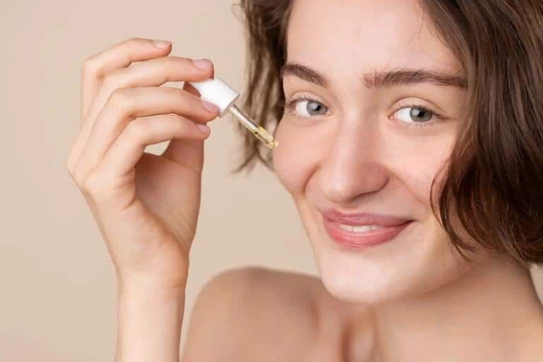 retinol para que serve