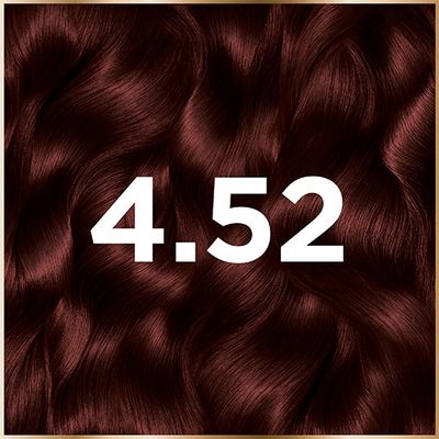 Good Tonalidade 4.52 Castanho Ameixa