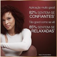 Good Tonalidade 4.52 Castanho Ameixa