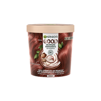 Tonalidade 6.52 Louro Escuro Groselha