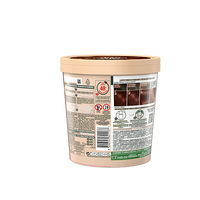 Tonalidade 6.52 Louro Escuro Groselha