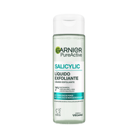 Garnier Salicylic Líquido Esfoliante Facial