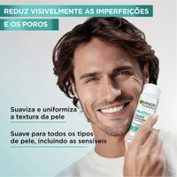 Garnier Salicylic Líquido Esfoliante Facial