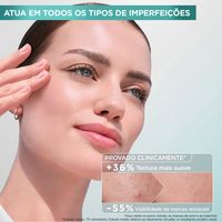 Garnier Salicylic Líquido Esfoliante Facial